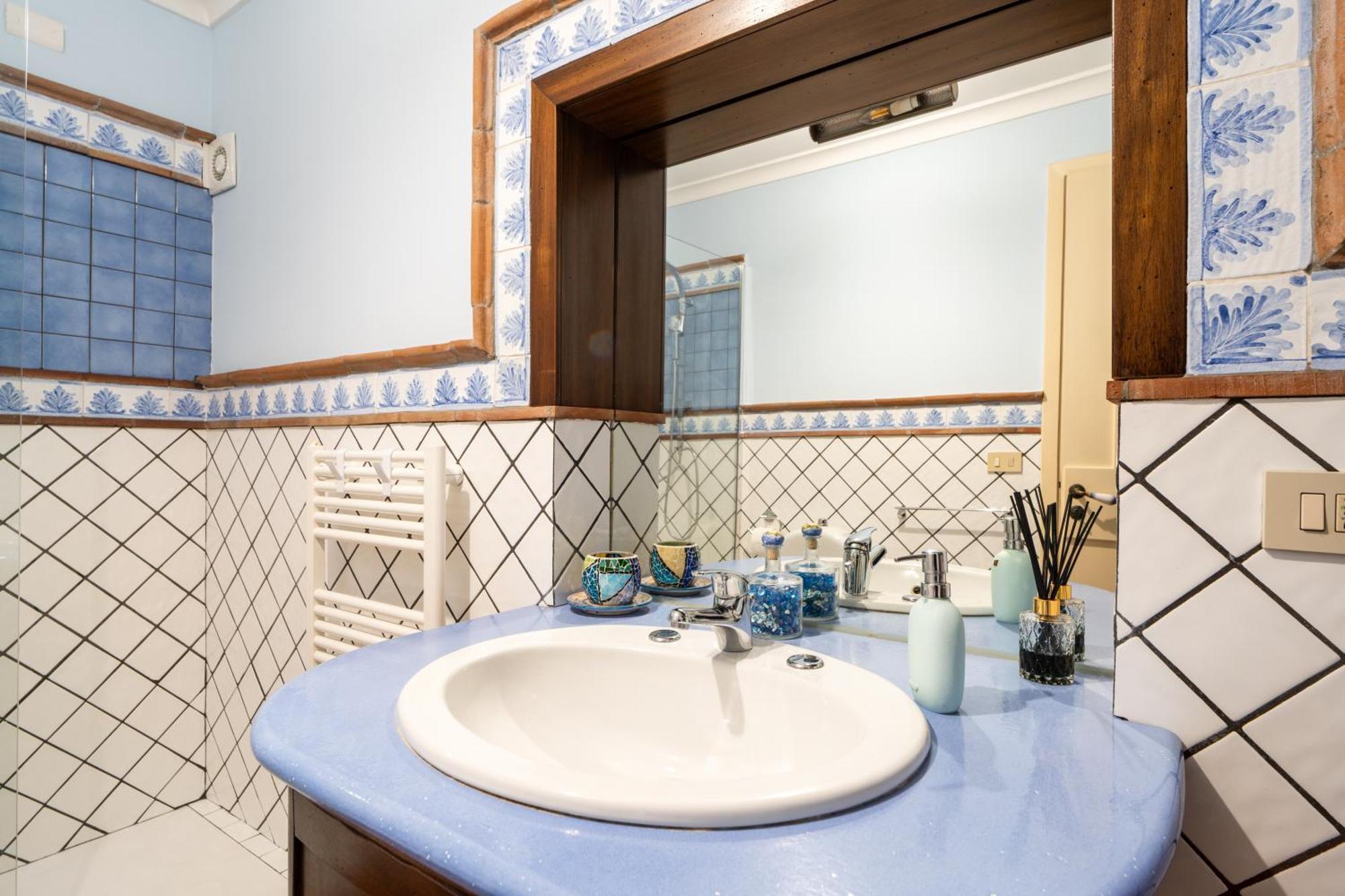 דירות גיארדיני נאקסוס Casa Pittone מראה חיצוני תמונה